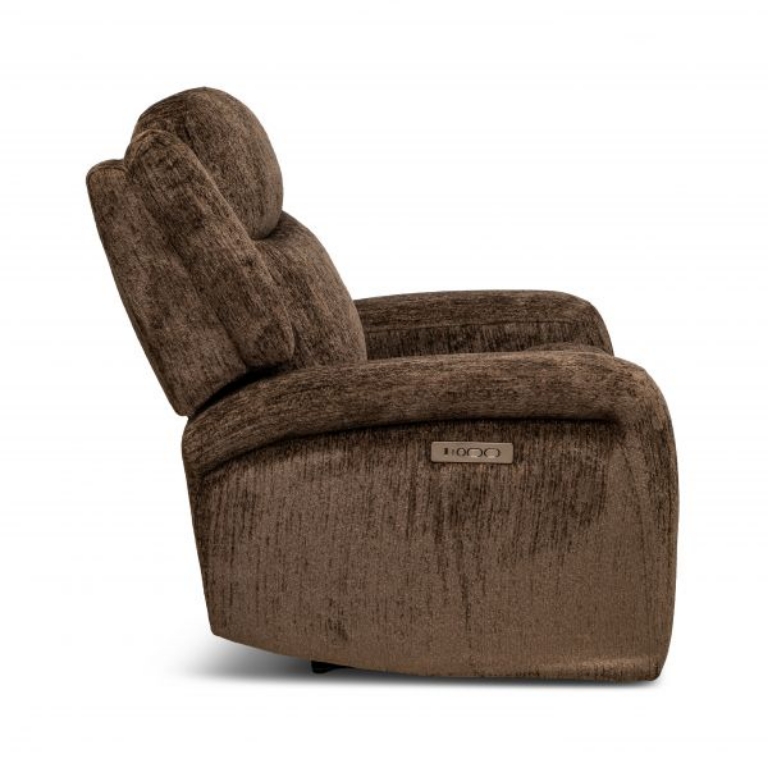 Picture of IRA BROWN POWER RECLINER