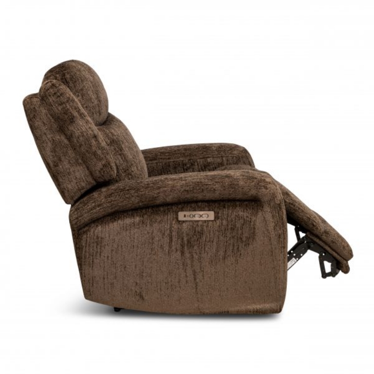 Picture of IRA BROWN POWER RECLINER