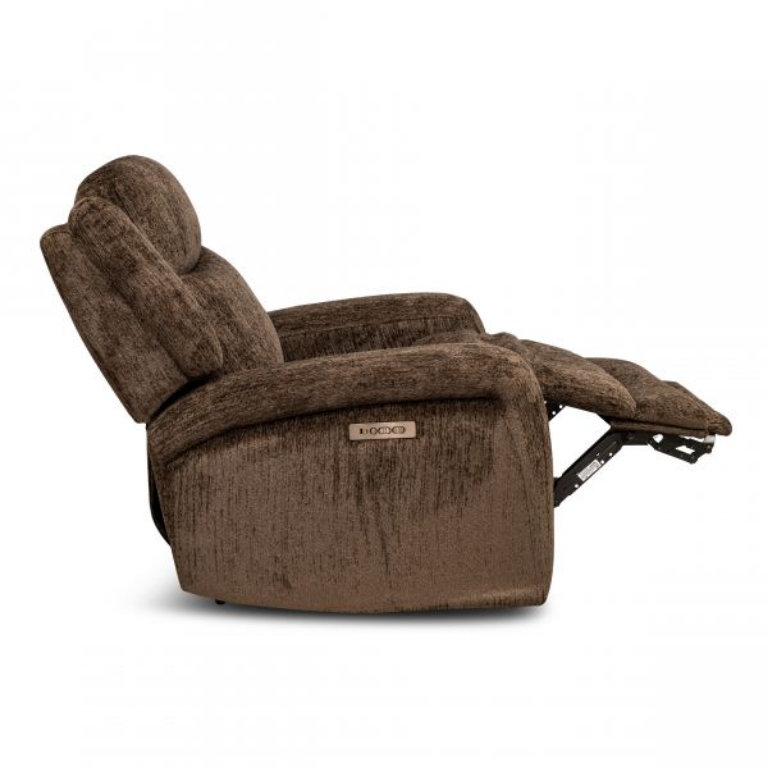 Picture of IRA BROWN POWER RECLINER