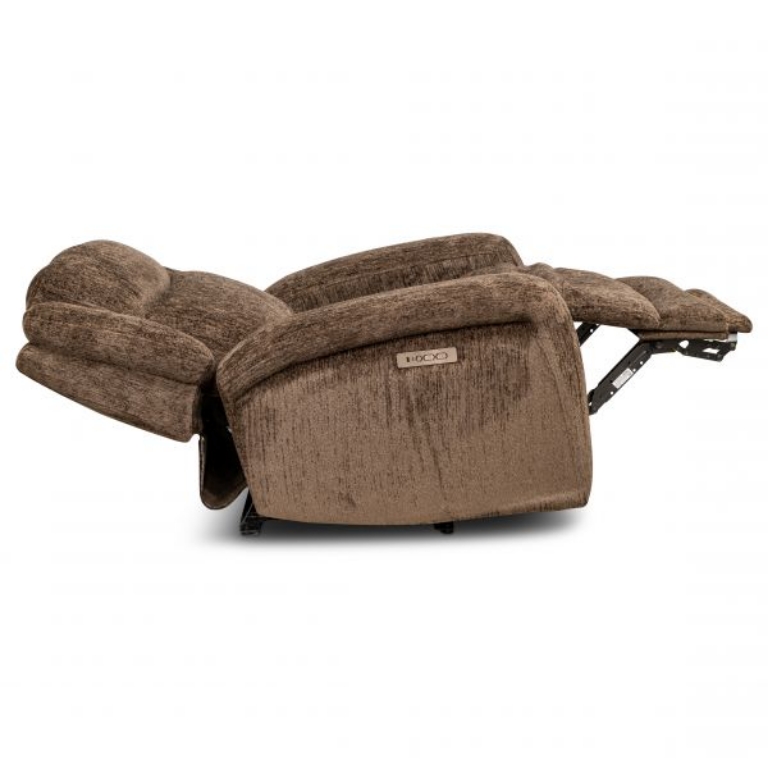 Picture of IRA BROWN POWER RECLINER