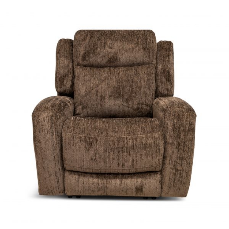 Picture of IRA BROWN POWER RECLINER