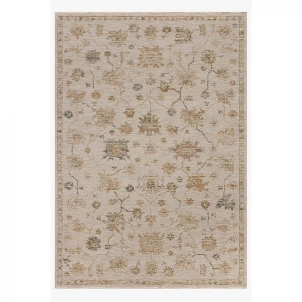 Picture of WILLA BONE RUG VI