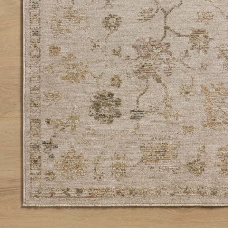 Picture of WILLA BONE RUG VI