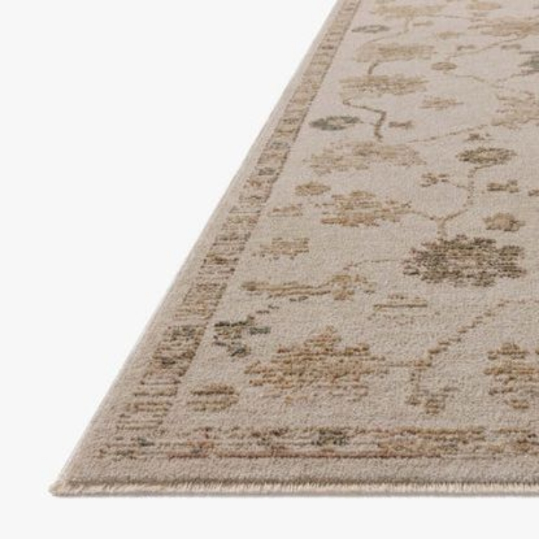 Picture of WILLA BONE RUG VI