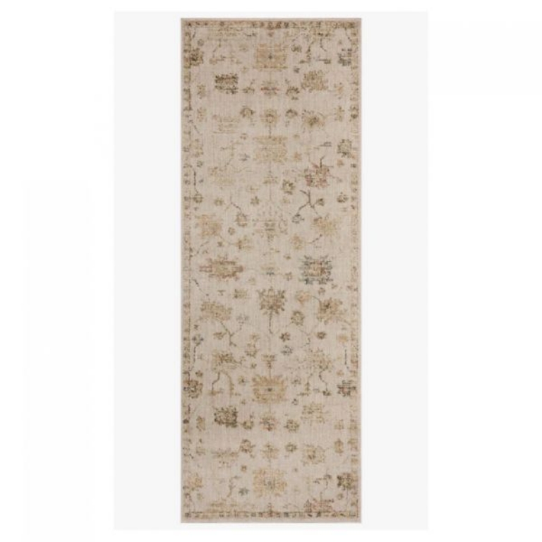 Picture of WILLA BONE RUG VI