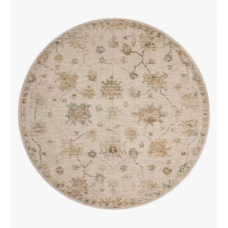Picture of WILLA BONE RUG VI