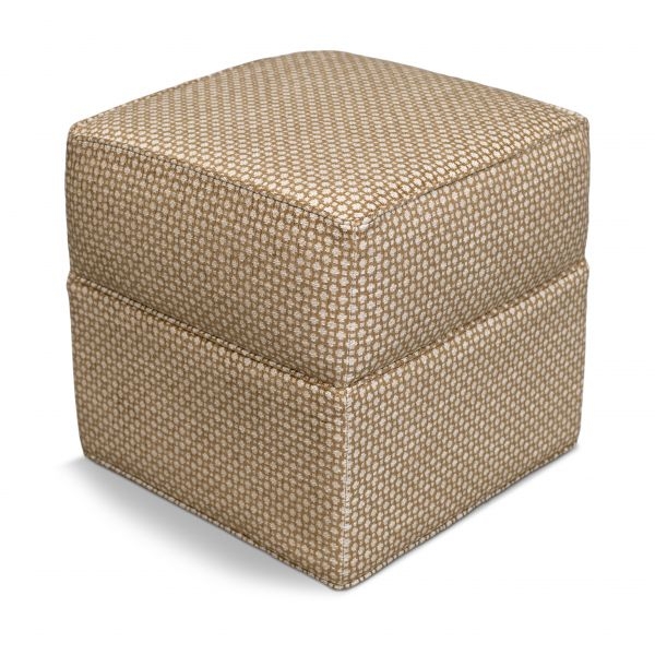 Picture of 2000 SERIES SM SQUARE OTTOMAN