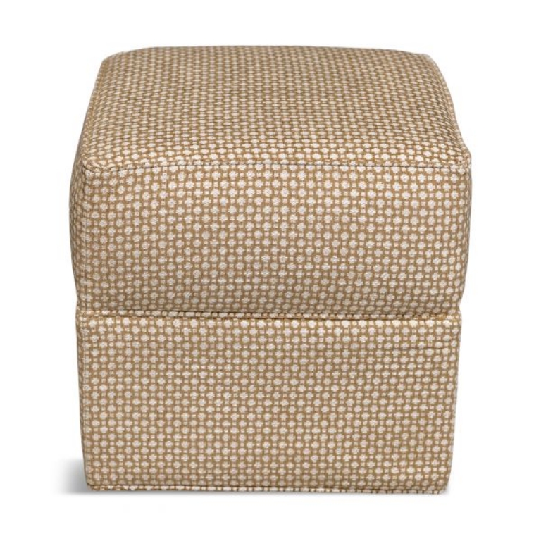 Picture of 2000 SERIES SM SQUARE OTTOMAN