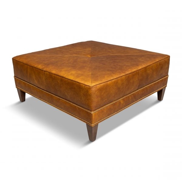 Picture of 2000 SERIES LG SQUARE OTTOMAN