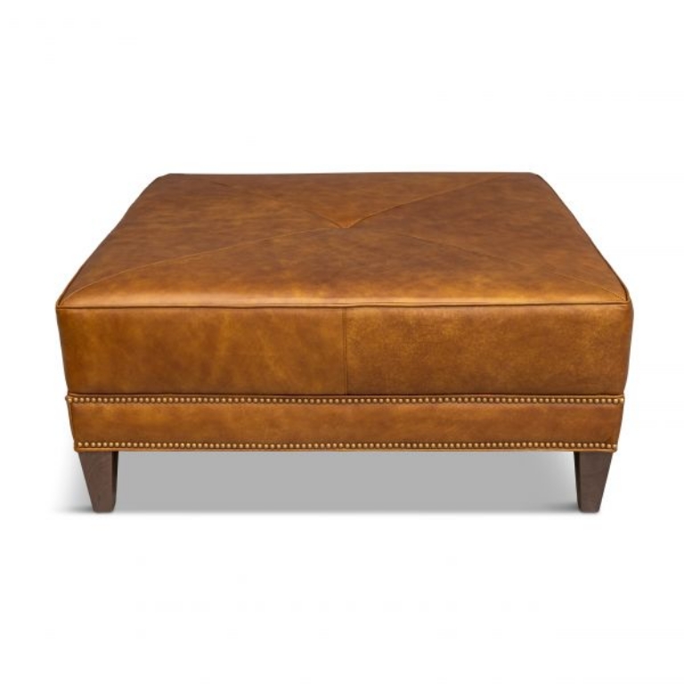 Picture of 2000 SERIES LG SQUARE OTTOMAN