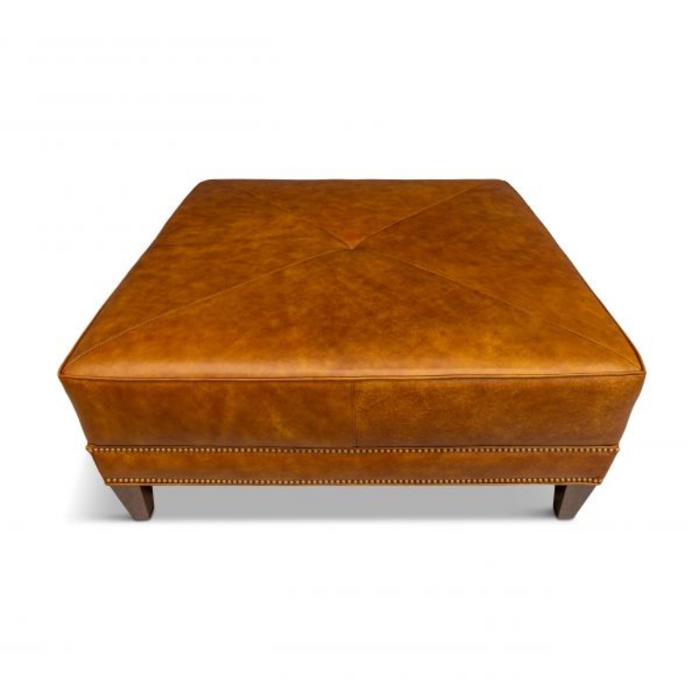 Picture of 2000 SERIES LG SQUARE OTTOMAN