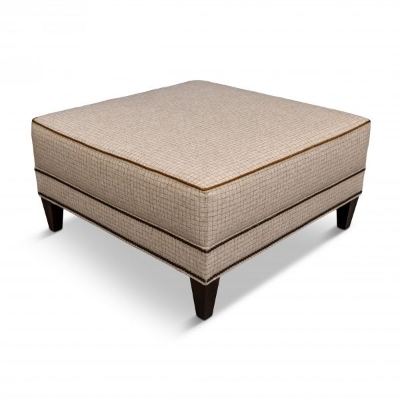 Picture of 2000 SERIES MED SQUARE OTTOMAN