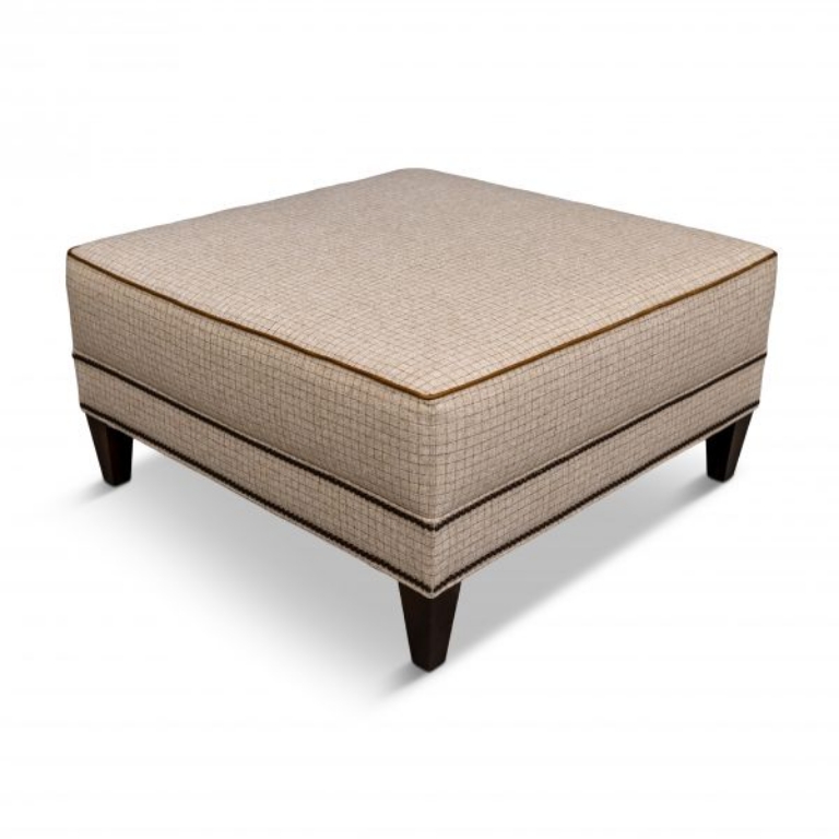 Picture of 2000 SERIES MED SQUARE OTTOMAN
