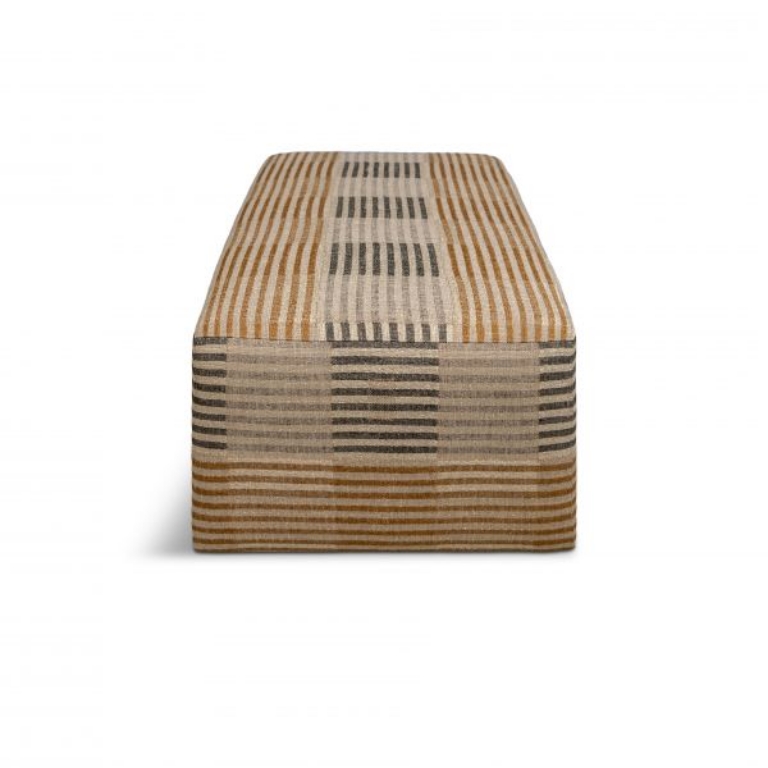 Picture of 2000 SERIES LG RECT OTTOMAN