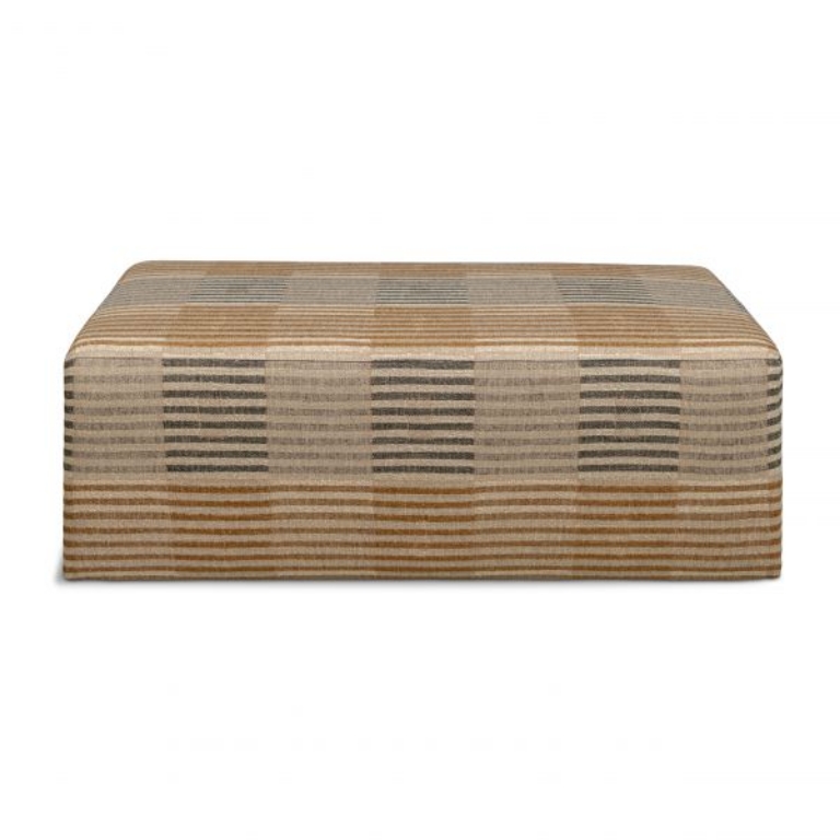 Picture of 2000 SERIES LG RECT OTTOMAN