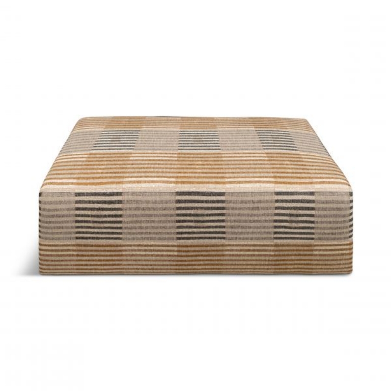 Picture of 2000 SERIES LG RECT OTTOMAN