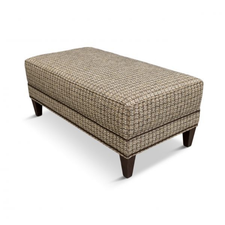 Picture of 2000 SERIES MED RECT OTTOMAN