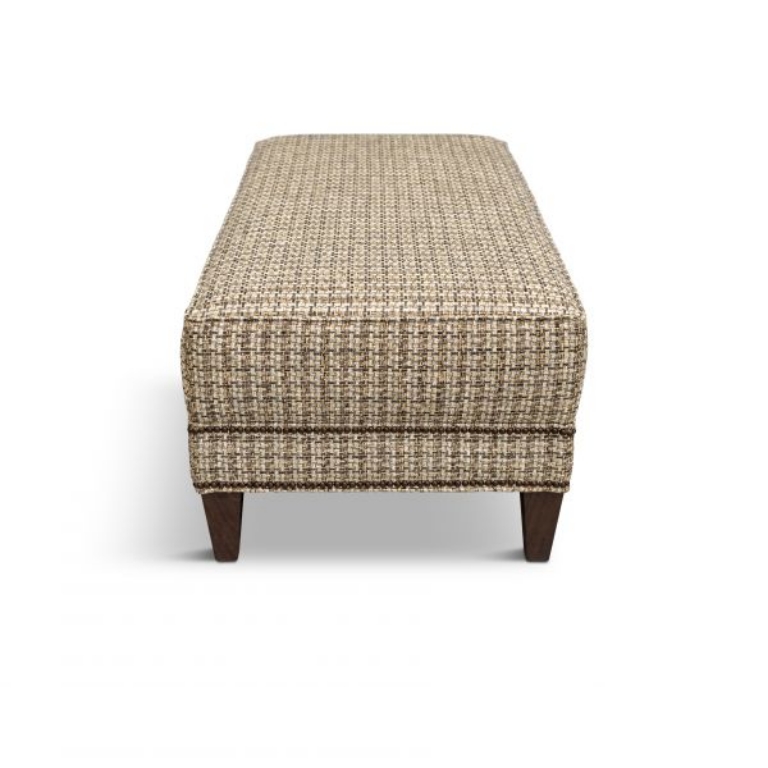 Picture of 2000 SERIES MED RECT OTTOMAN