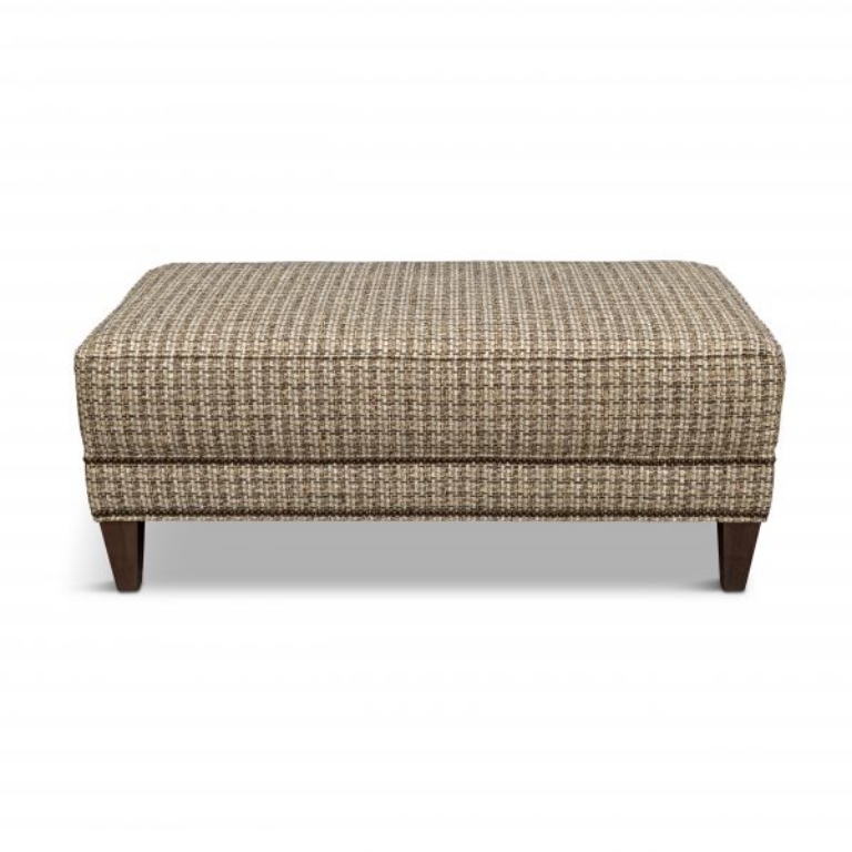 Picture of 2000 SERIES MED RECT OTTOMAN