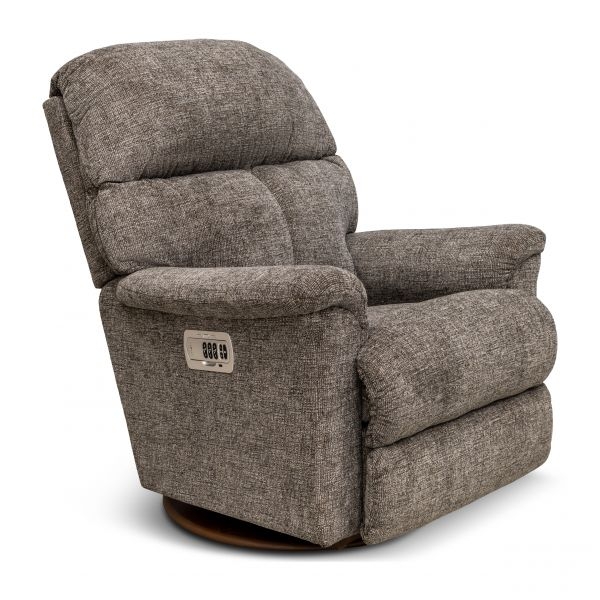 Picture of REED POWER SWIVEL RECLINER
