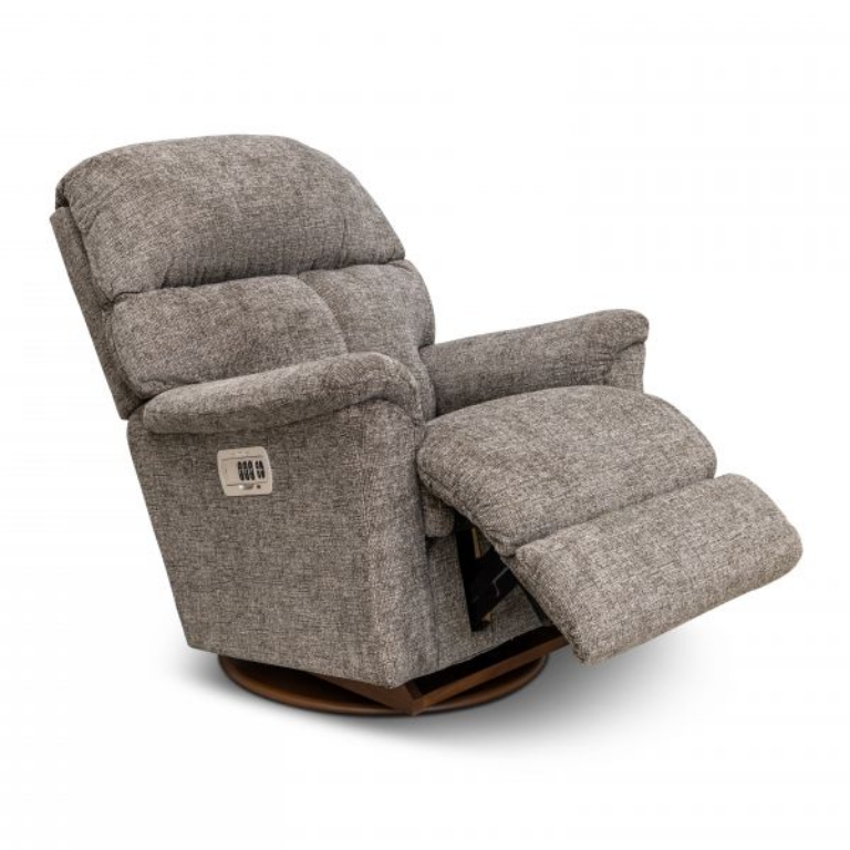 Picture of REED POWER SWIVEL RECLINER
