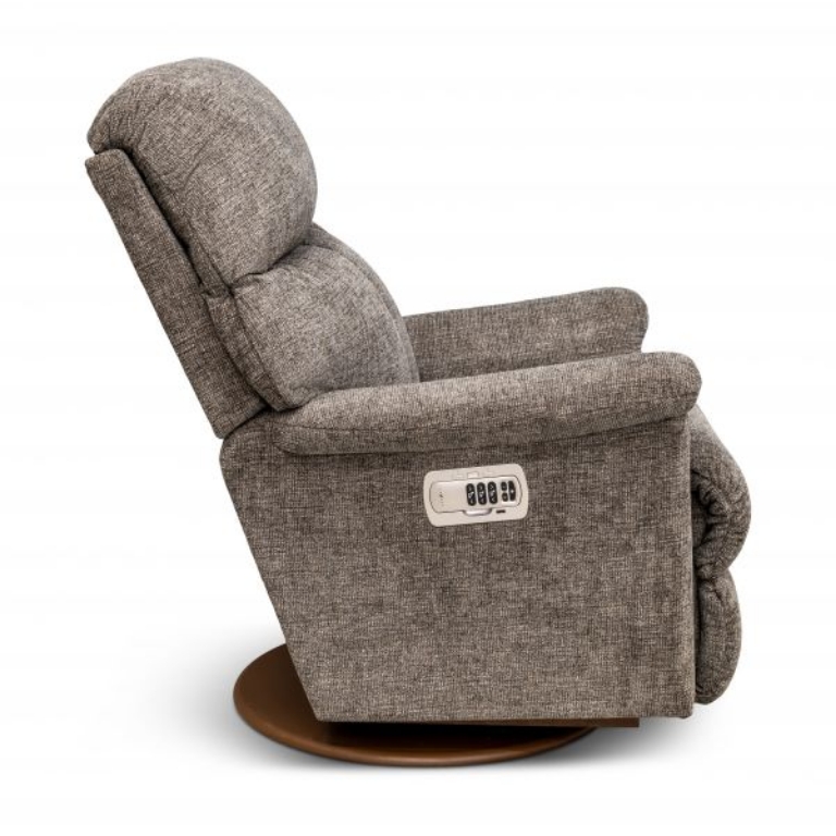 Picture of REED POWER SWIVEL RECLINER
