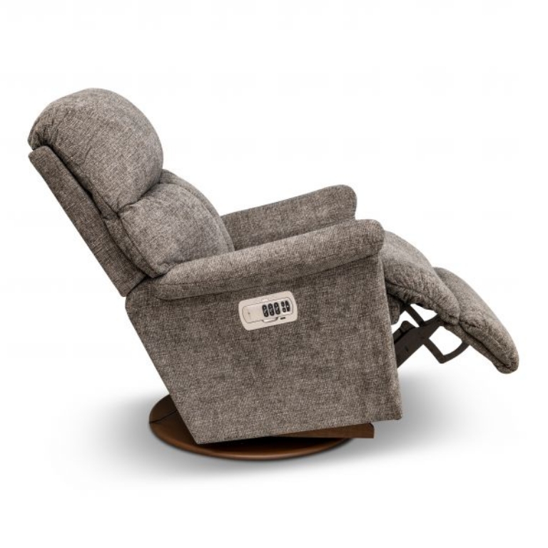 Picture of REED POWER SWIVEL RECLINER