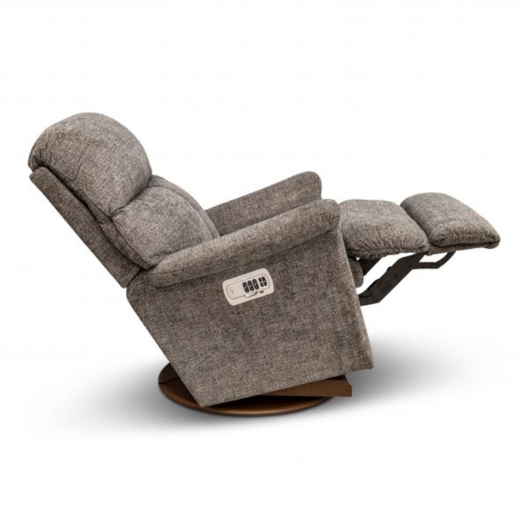 Picture of REED POWER SWIVEL RECLINER