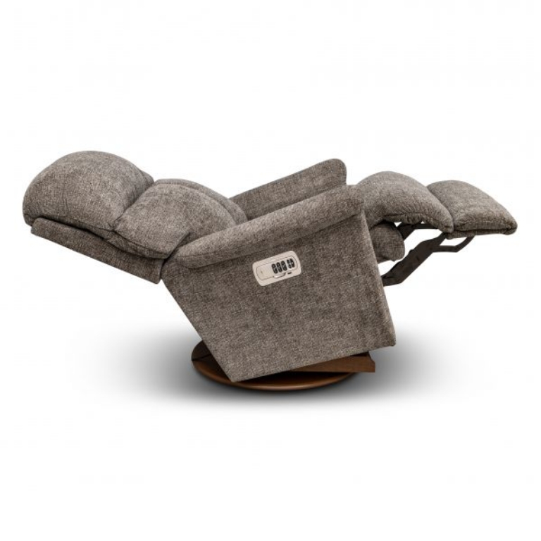 Picture of REED POWER SWIVEL RECLINER