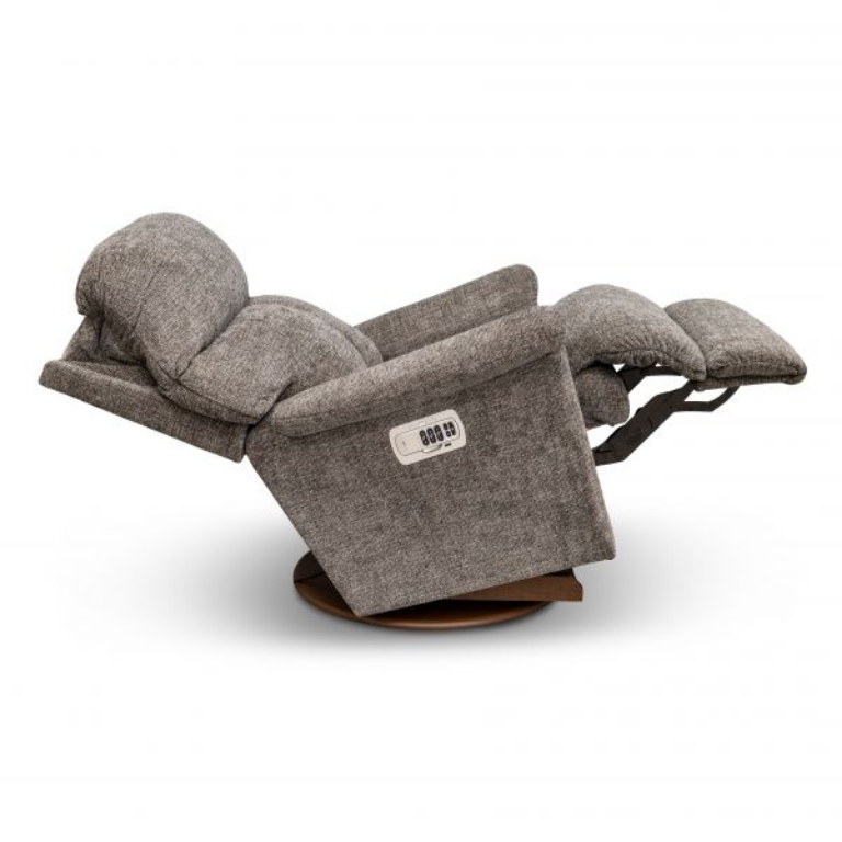 Picture of REED POWER SWIVEL RECLINER