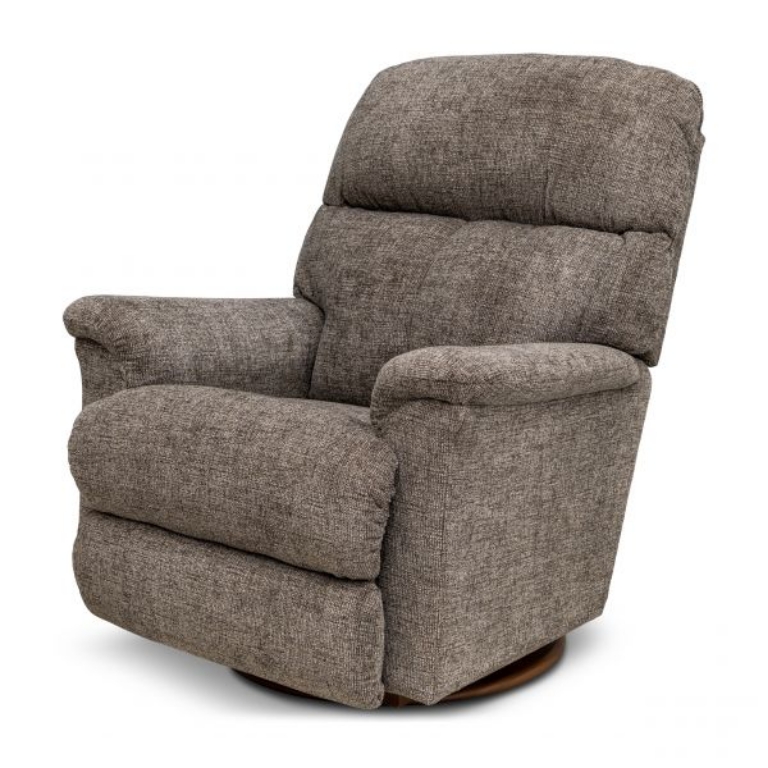 Picture of REED POWER SWIVEL RECLINER