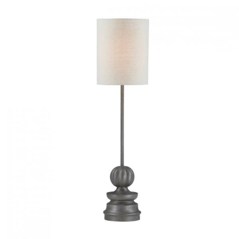 Picture of BRANTLEY BUFFET LAMP