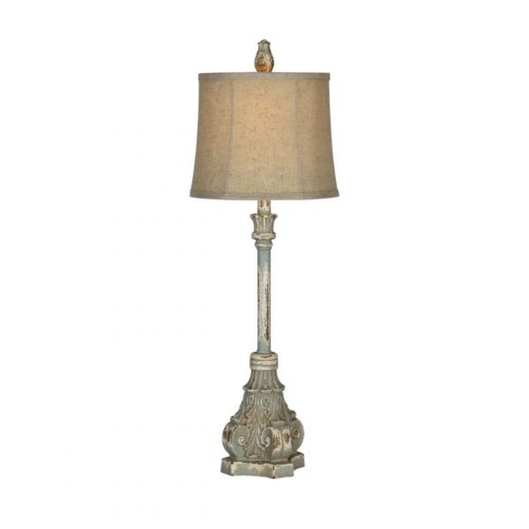 Picture of RITA BUFFET LAMP