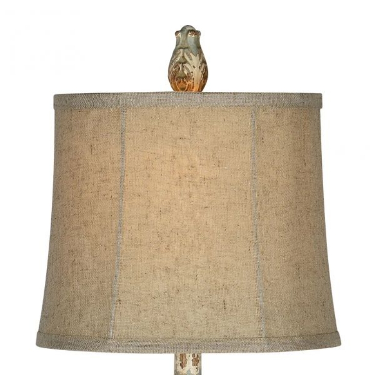 Picture of RITA BUFFET LAMP