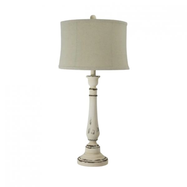 Picture of TATELEY LAMP