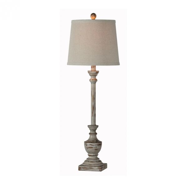 Picture of JODIE BUFFET LAMP