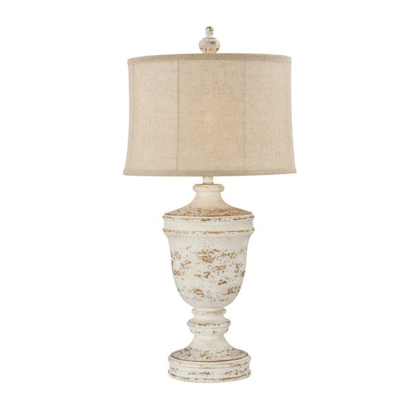 Picture of CHRISSY TABLE LAMP