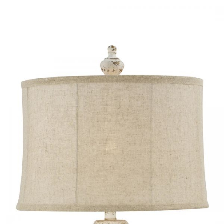 Picture of CHRISSY TABLE LAMP