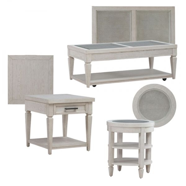 Picture of CARUSO HEIGHTS TABLE GROUP