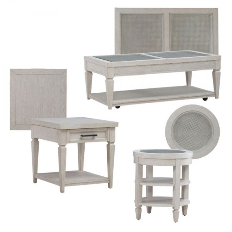 Picture of CARUSO HEIGHTS TABLE GROUP