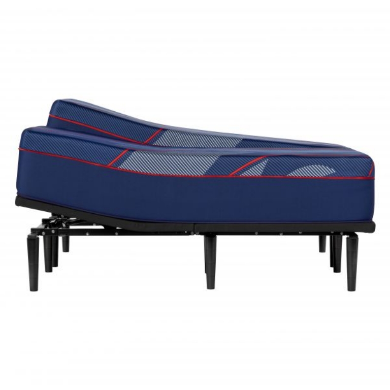 Picture of ALBANY II HYB MED TWIN XL MATT