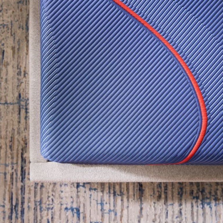 Picture of ALBANY II HYB MED TWIN XL MATT