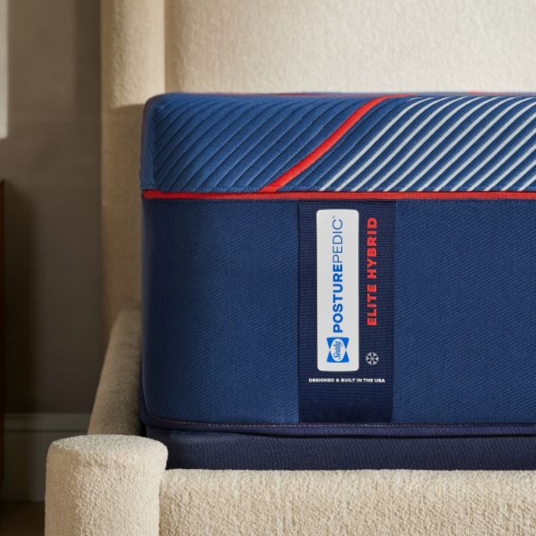 Picture of ALBANY II HYB MED FULL MATT