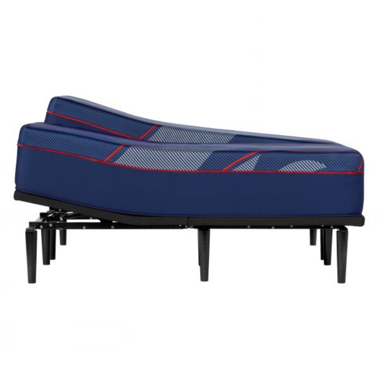 Picture of ALBANY II HYB MED KING MATT