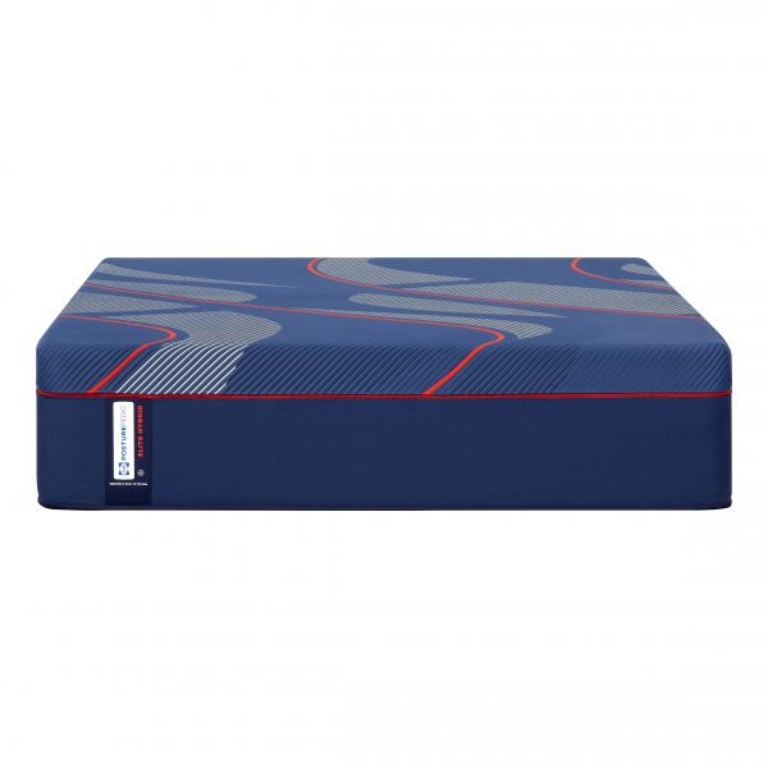 Picture of ALBANY II HYB MED KING MATT