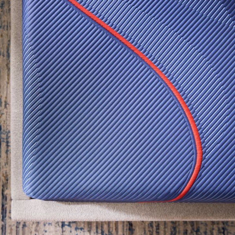 Picture of ALBANY II HYB MED KING MATT