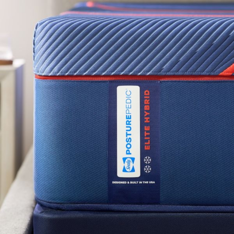 Picture of BRENHAM II FIRM HYB FULL MATT