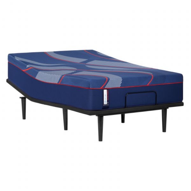 Picture of BRENHAM II FIRM HYB FULL MATT