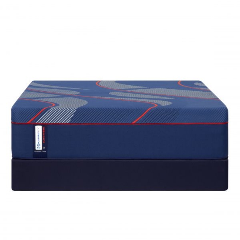 Picture of BRENHAM II FIRM HYB FULL MATT