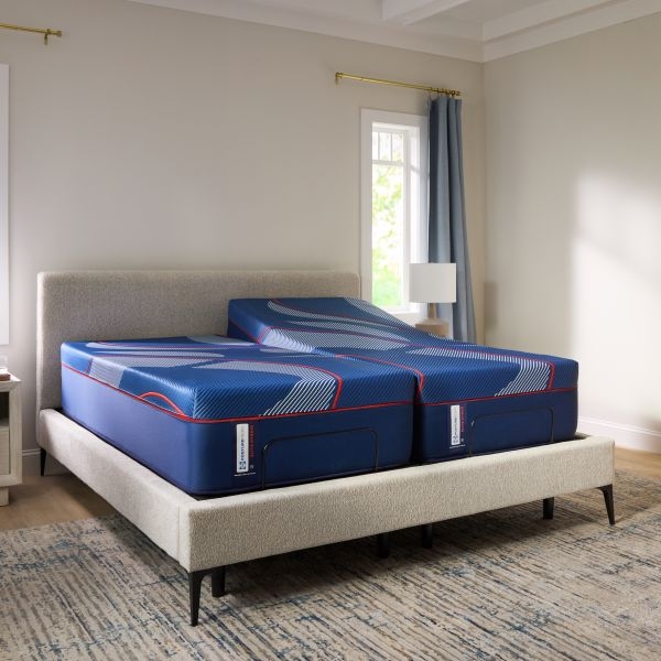 Picture of BRENHAM II FIRM HYB TWINXL MAT